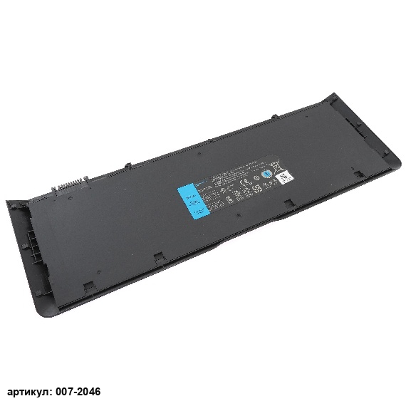 Аккумулятор для ноутбука Dell (9KGF8) Latitude 6430U оригинал