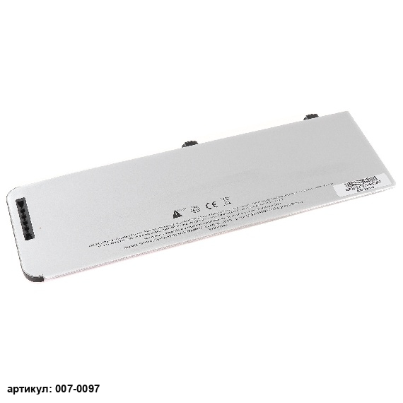 Аккумулятор для ноутбука Apple (A1281) MacBook Pro 15" A1286 4500mAh