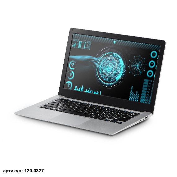  Ноутбук Azerty AZ-1301 13.3" IPS (Intel J3455 1.5GHz, 6Gb, 512Gb SSD)
