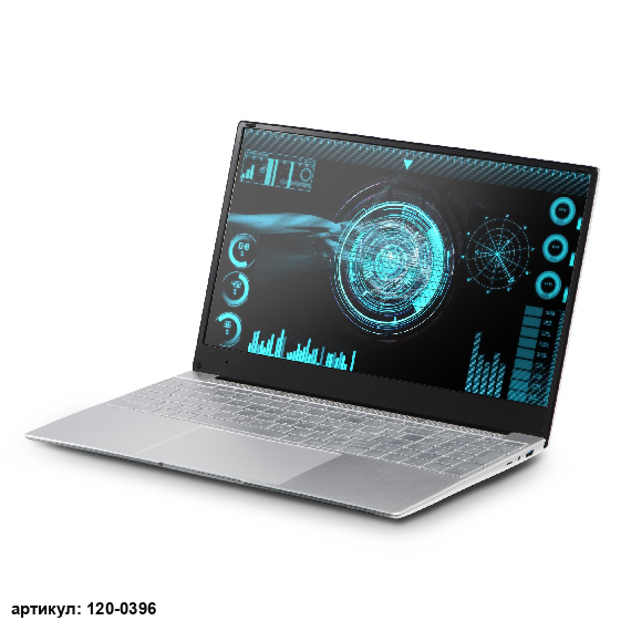  Ноутбук Azerty AZ-1513 15.6" (Intel J3455 1.5GHz, 8Gb, 256Gb SSD)