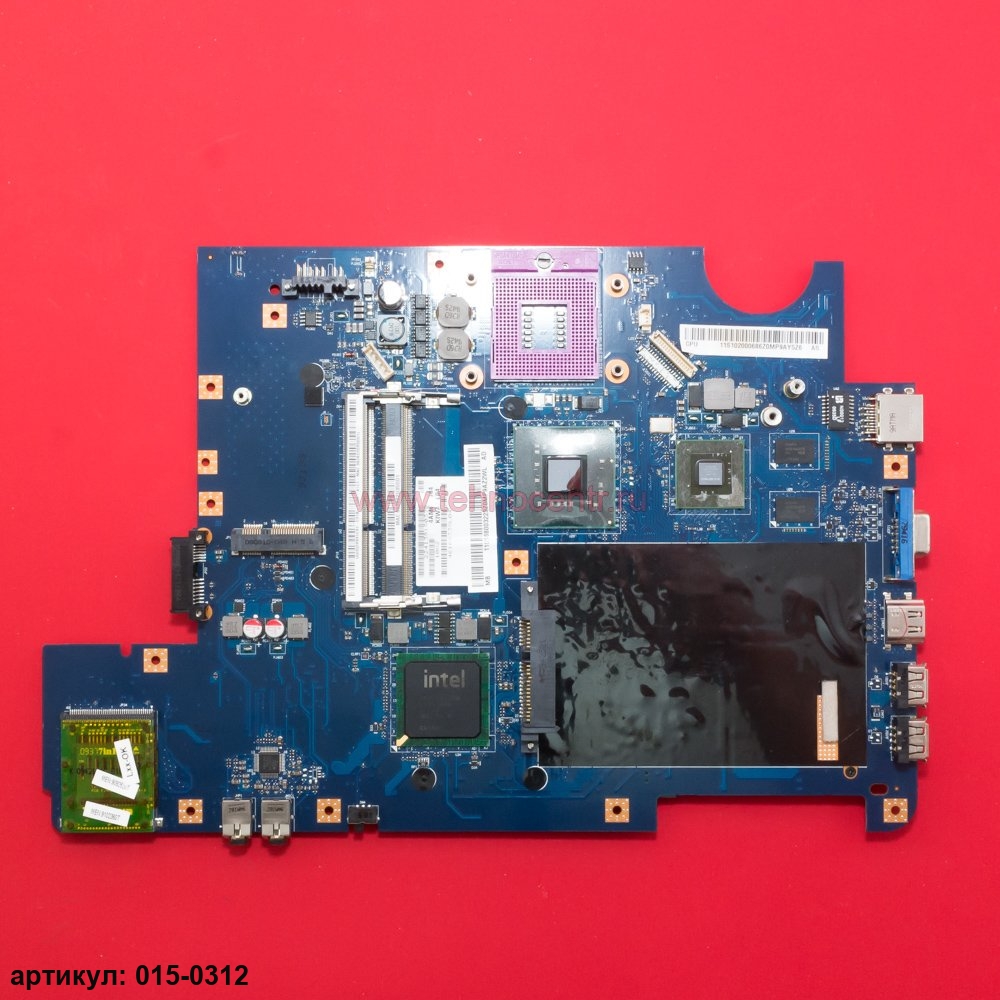 Lenovo g550 motherboard store