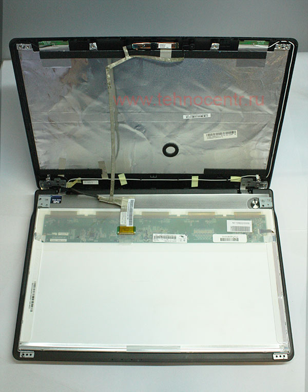 Сколько ремонт ноутбука Toshiba Зеленогорск